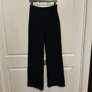 Cabi navy blue trousers